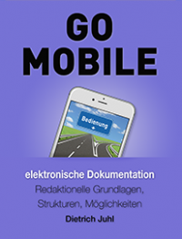 Go Mobile, Buch von Dietrich Juhl