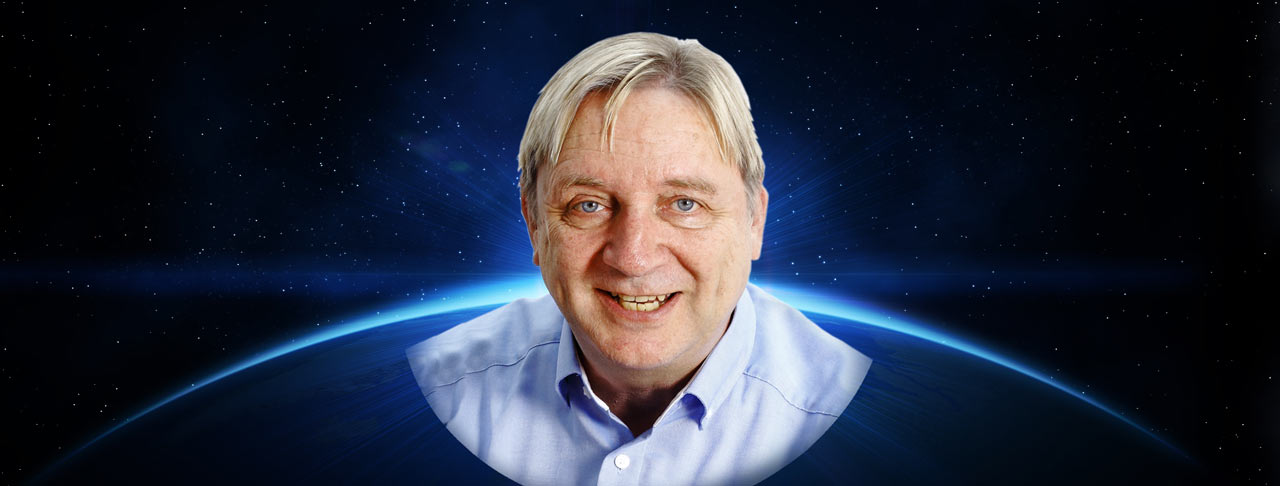 Dietrich Juhl, Technischer Redakteur, Berater und Trainer für verständliche Software-Anleitungen